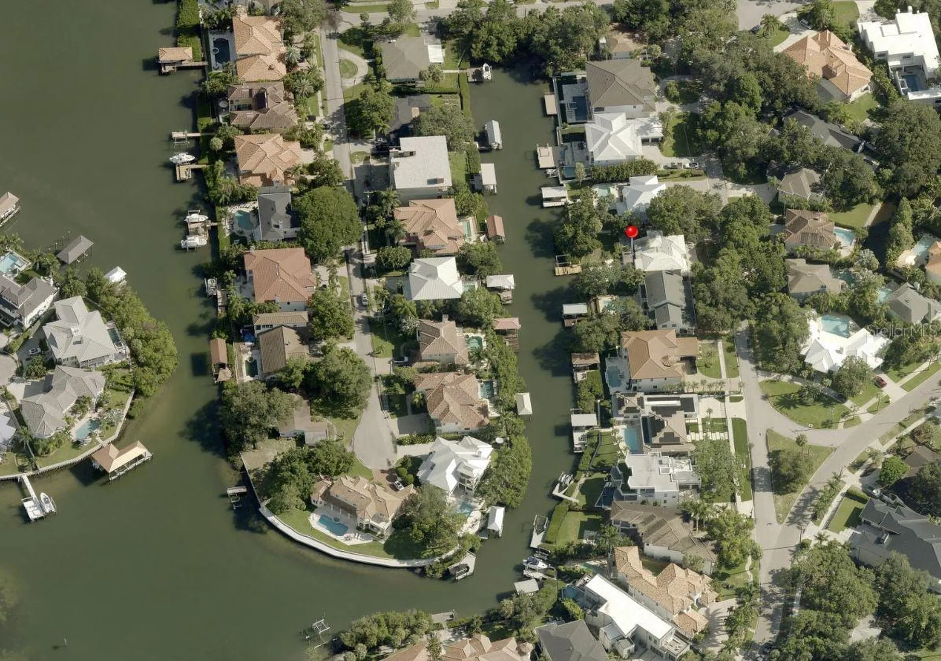 5123 W Neptune Way Tampa FL 33609