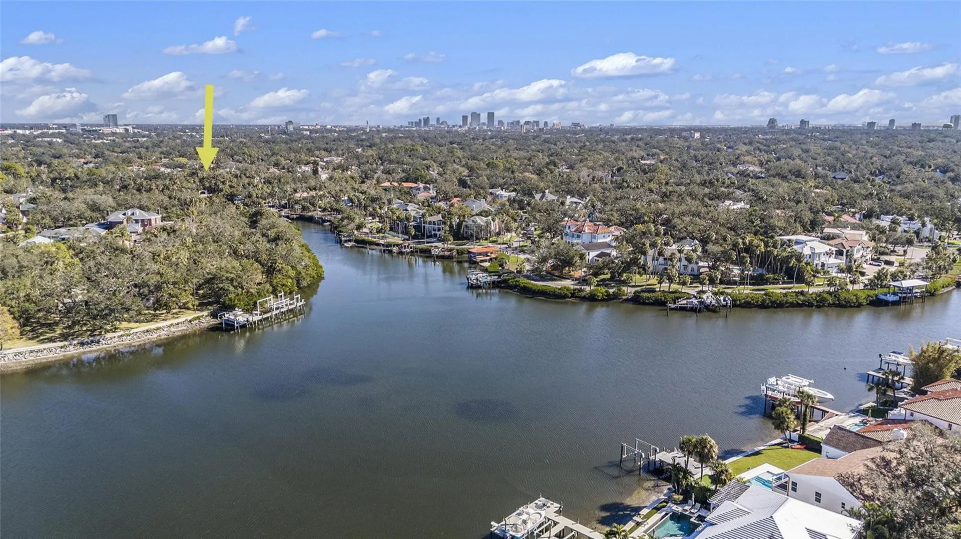 5123 W Neptune Way Tampa FL 33609
