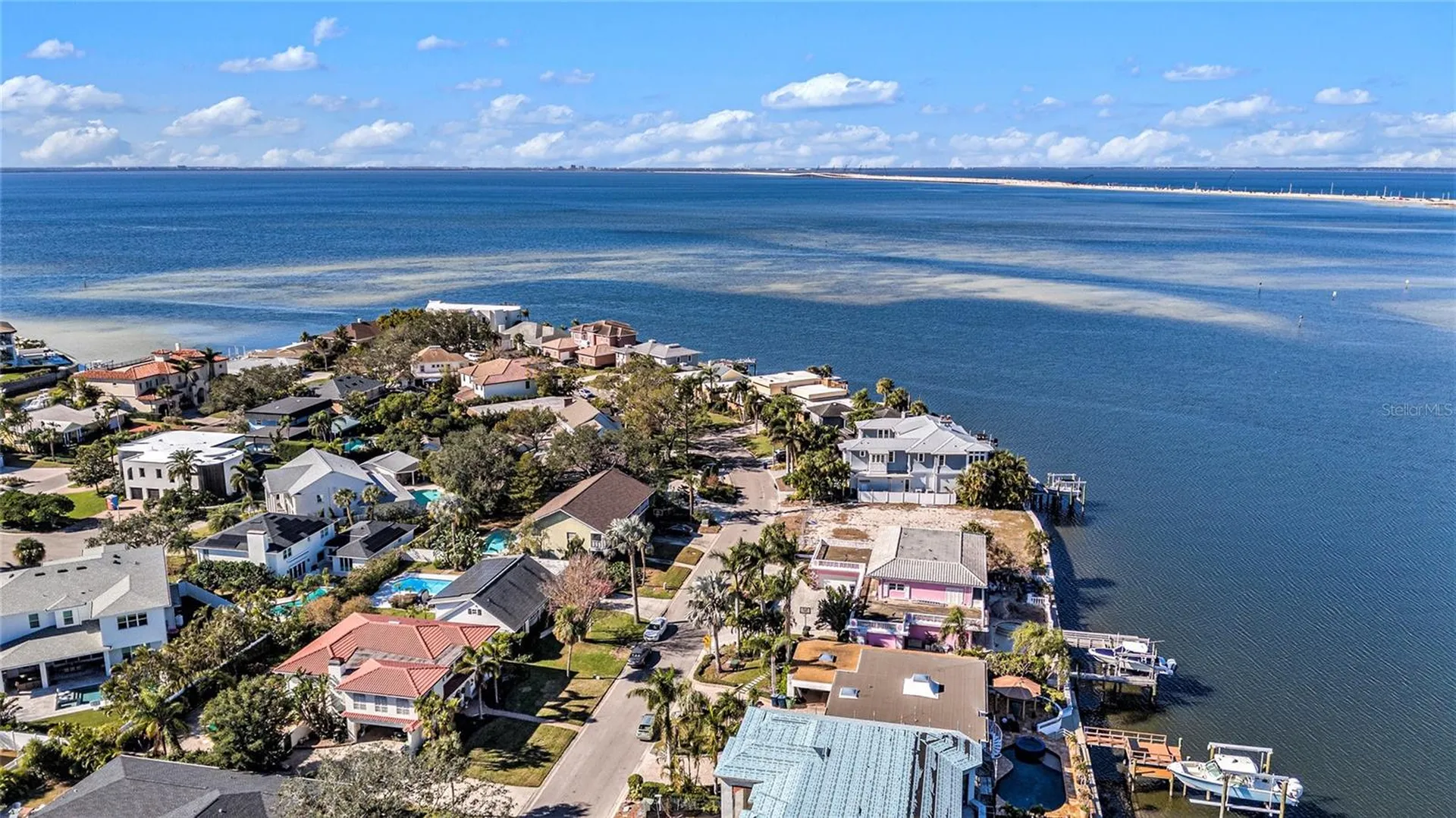 5123 W Neptune Way Tampa FL 33609