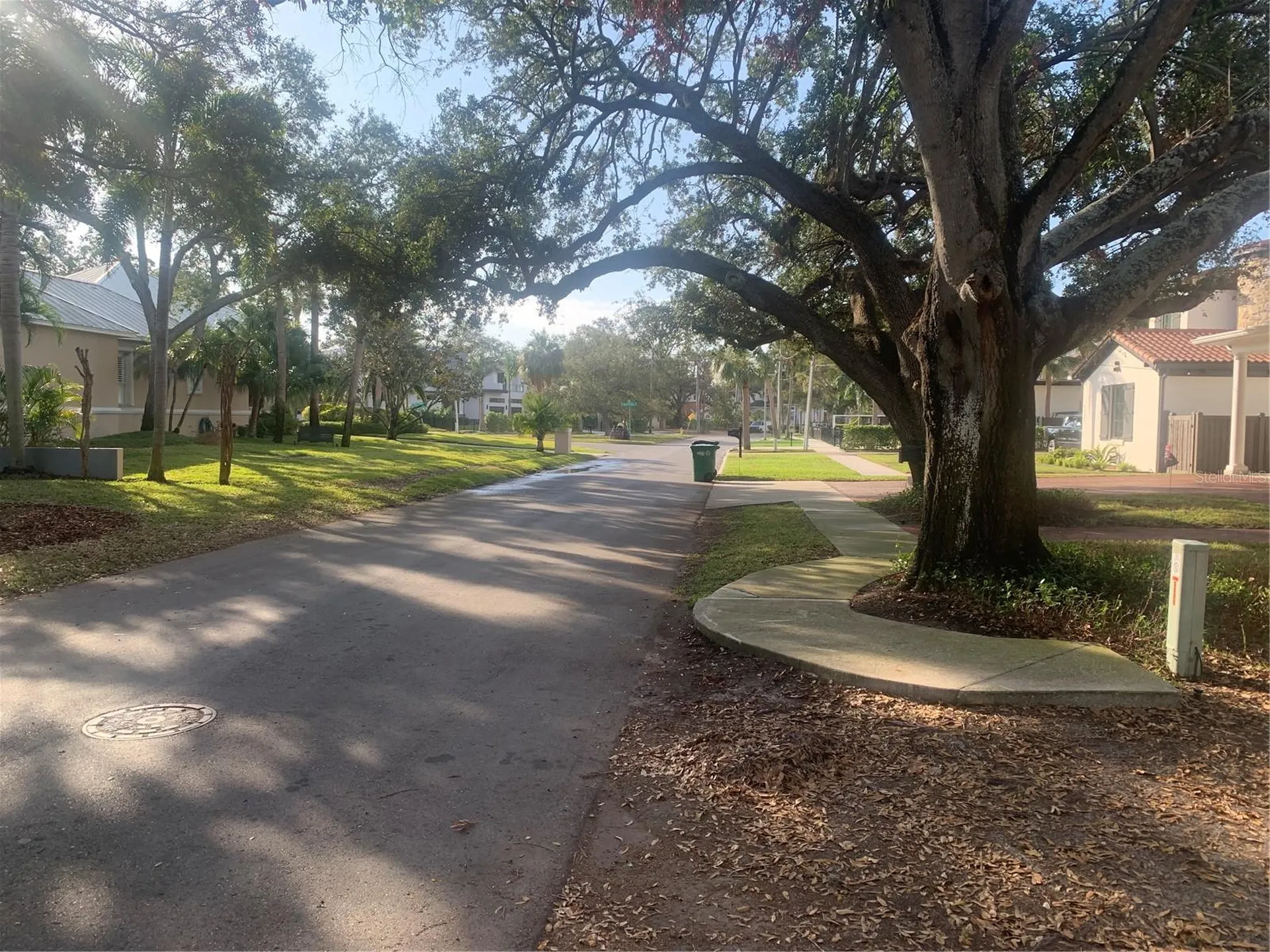 5123 W Neptune Way Tampa FL 33609