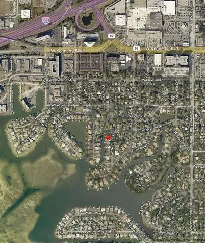5123 W Neptune Way Tampa FL 33609
