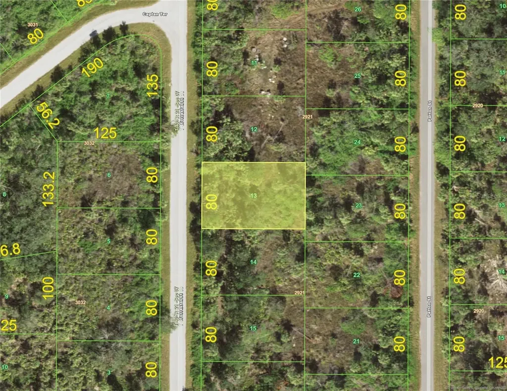 1336 Forrestal Street Port Charlotte FL 33953