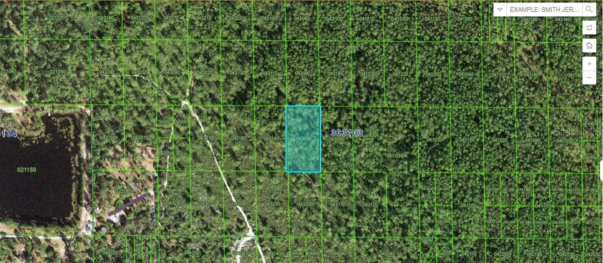 Highway 60 E Lake Wales FL 33898
