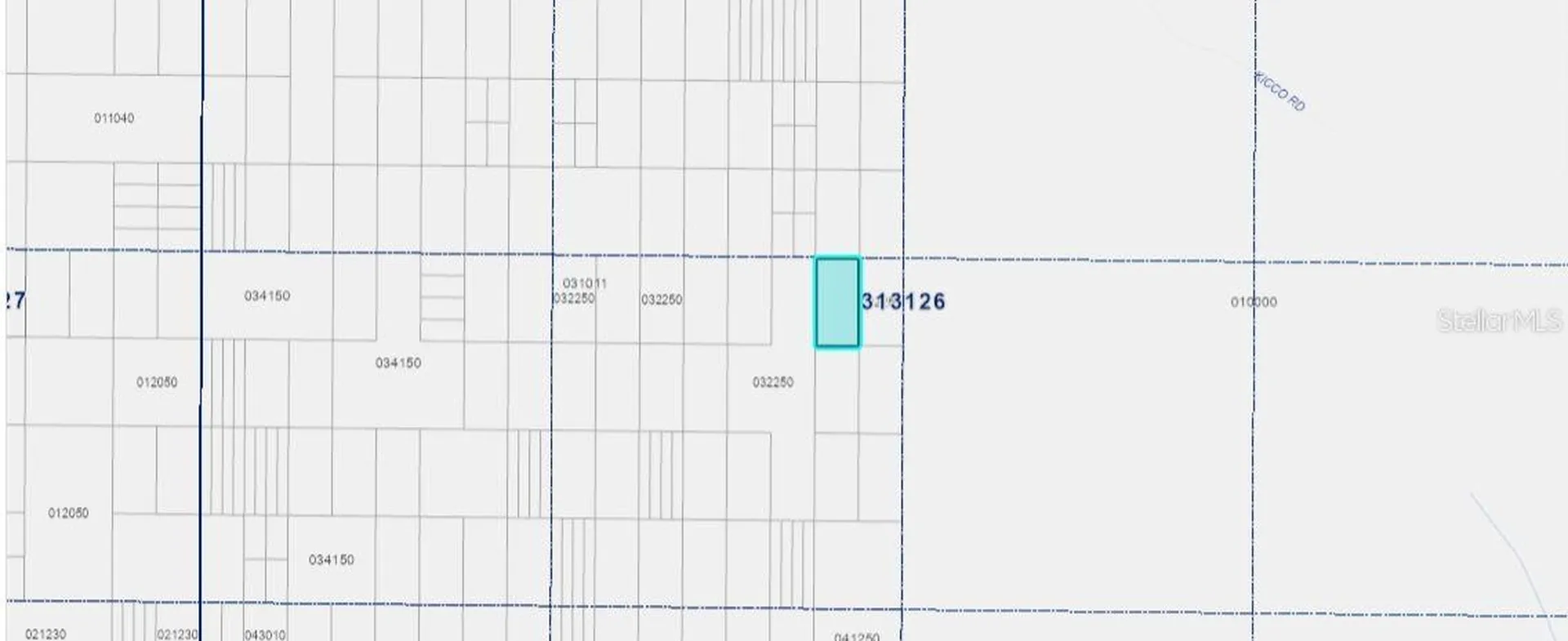 N/a Frostproof FL 33843