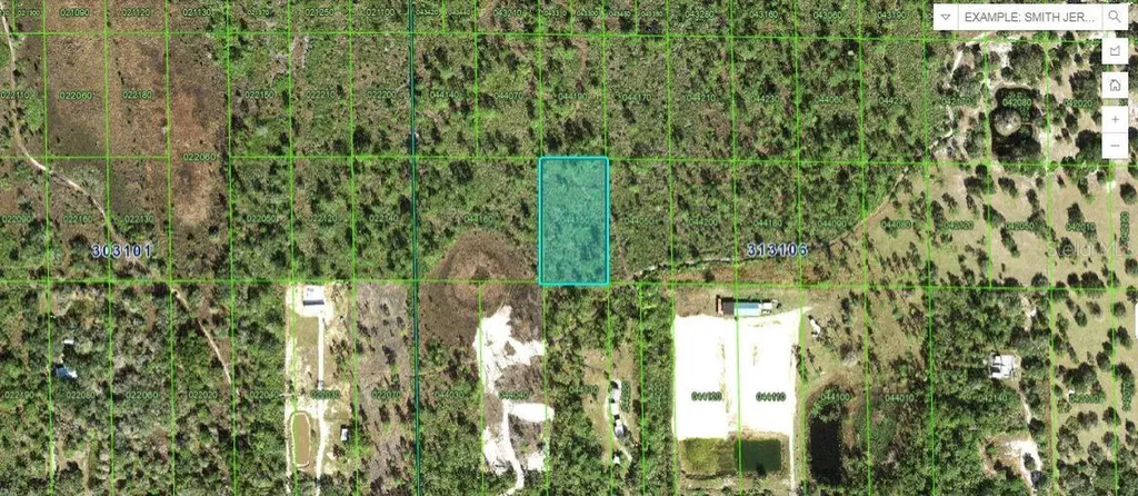 Highway 60 E Lake Wales FL 33898