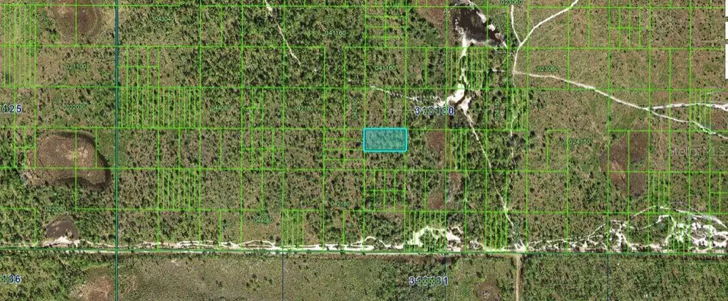 N/a Frostproof FL 33843