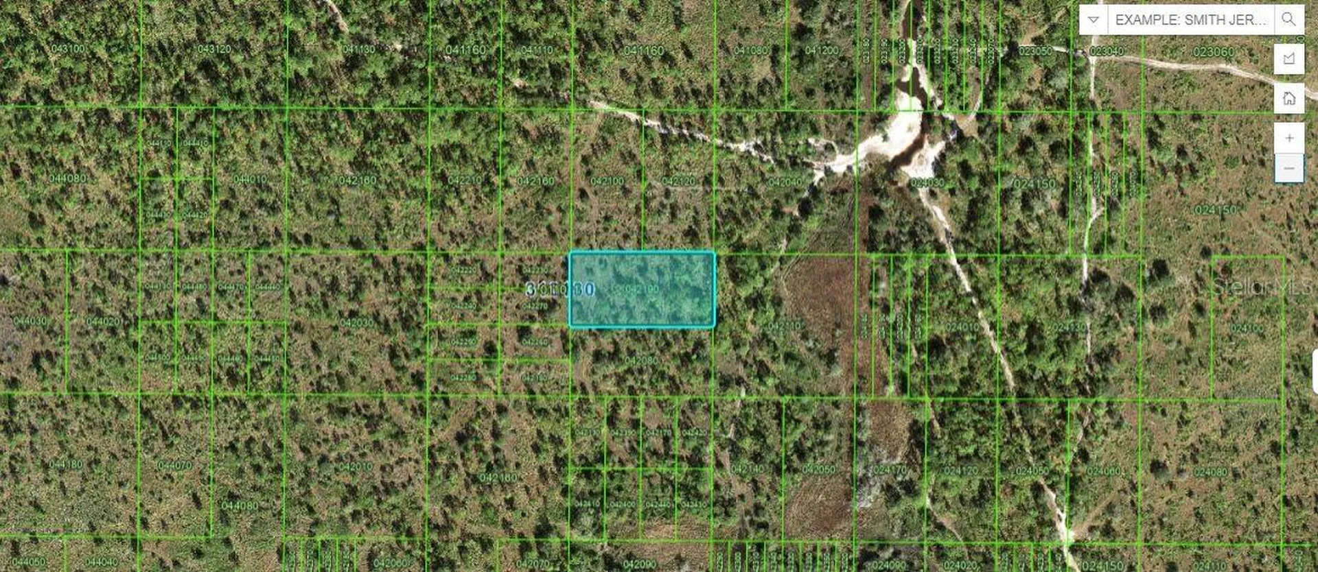 N/a Frostproof FL 33843