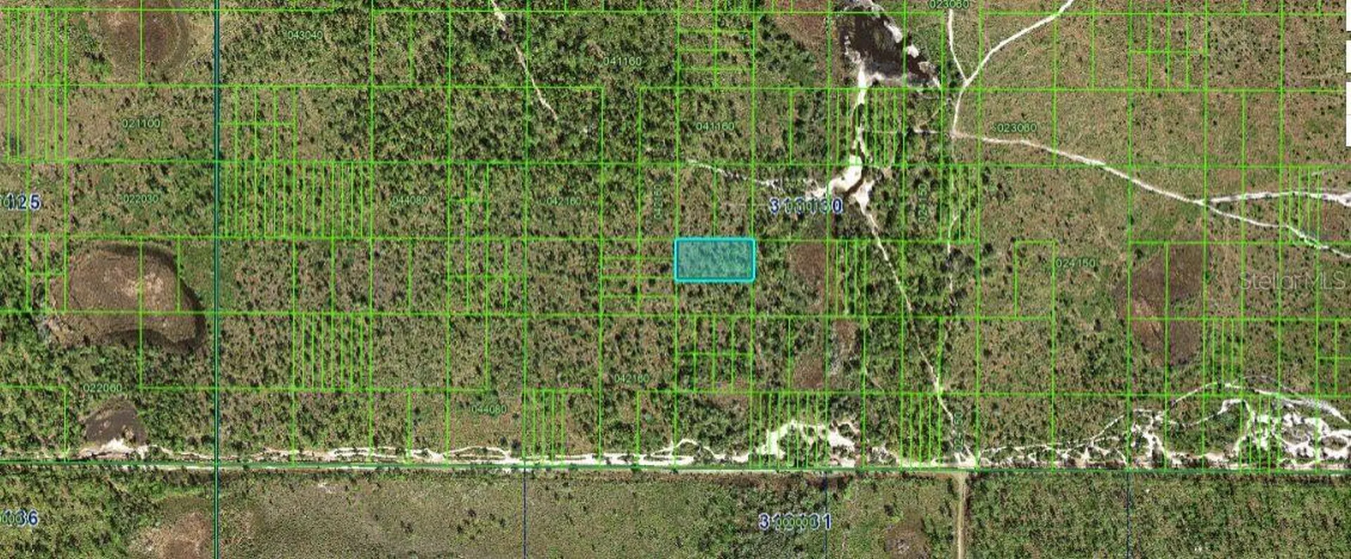 N/a Frostproof FL 33843