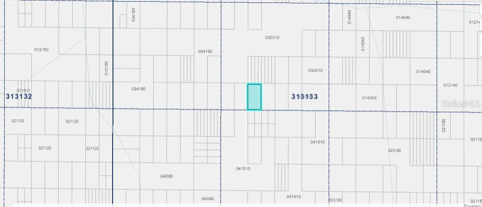 N/a Frostproof FL 33843