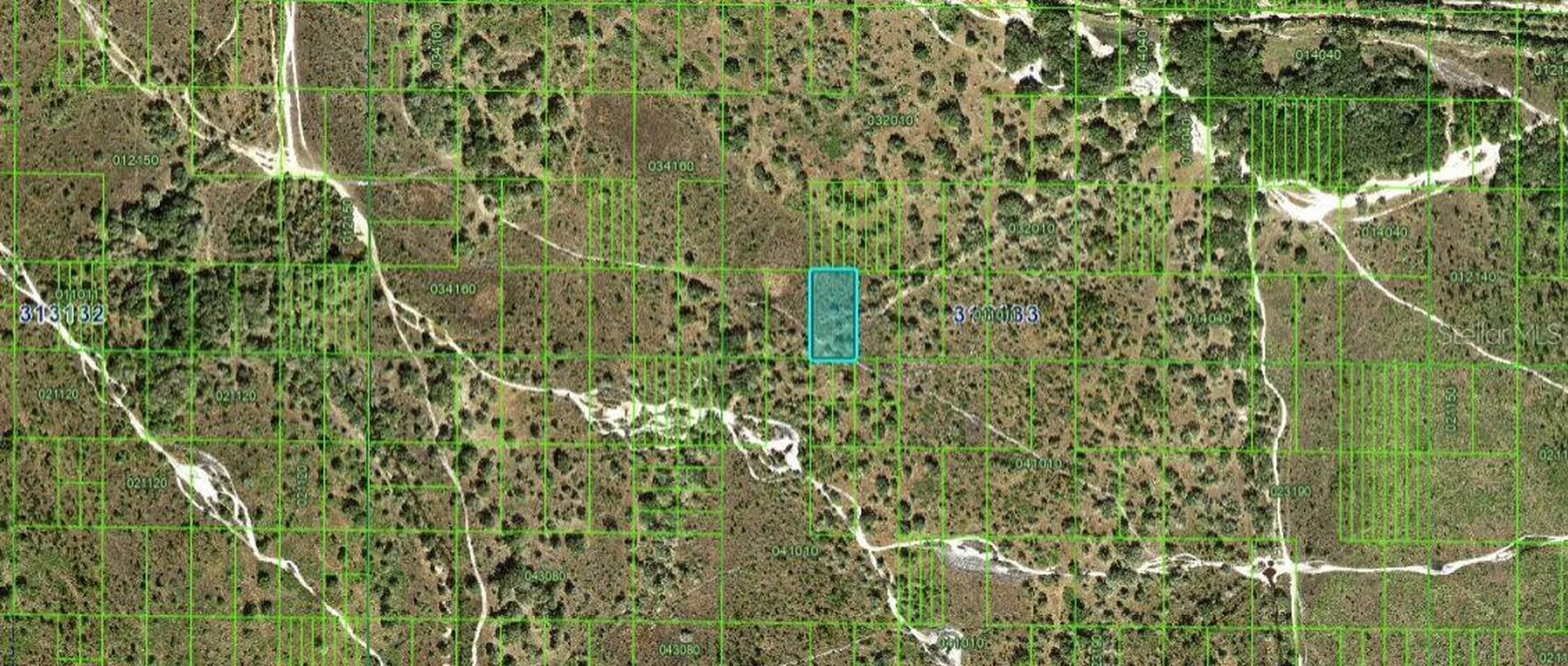 N/a Frostproof FL 33843
