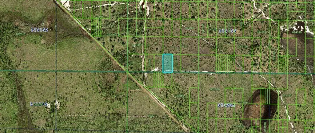 N/a Frostproof FL 33843