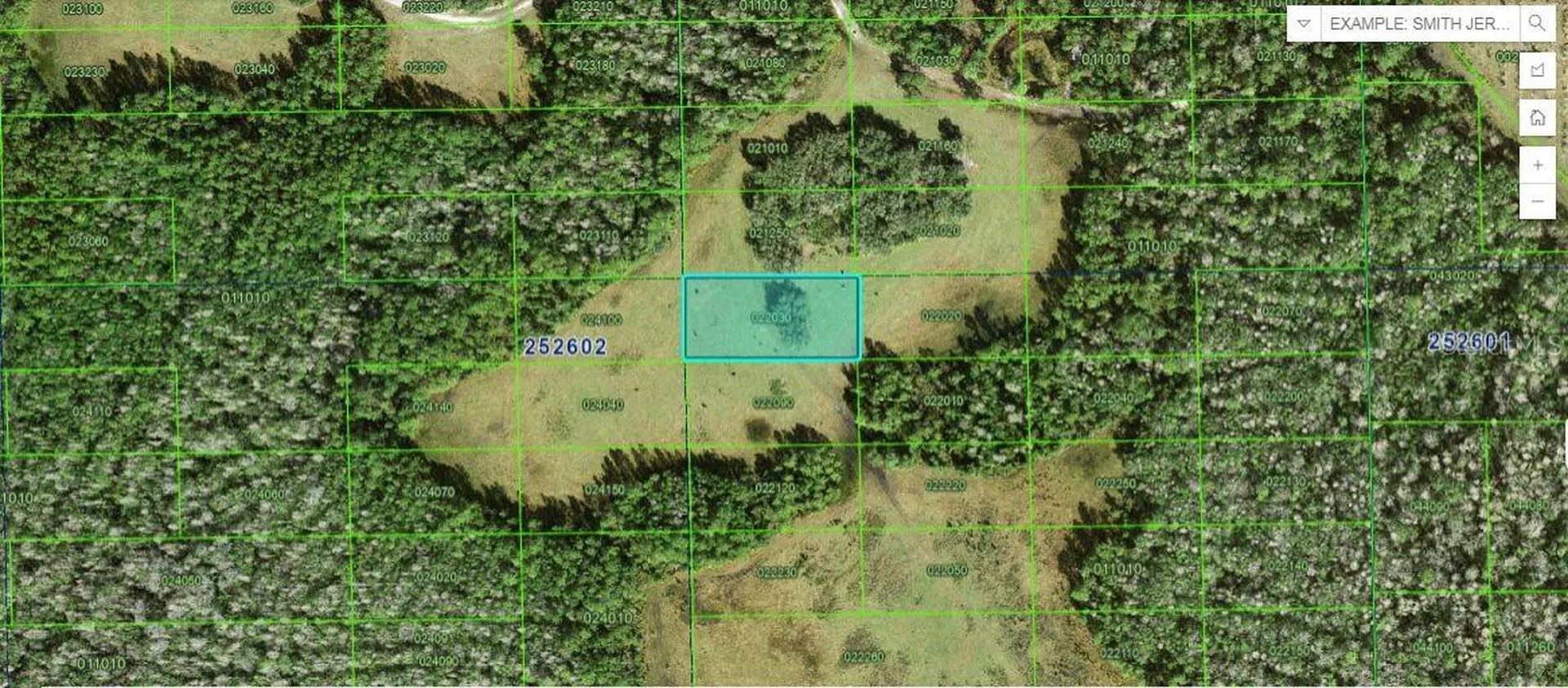 Deen Still Road Polk City FL 33868