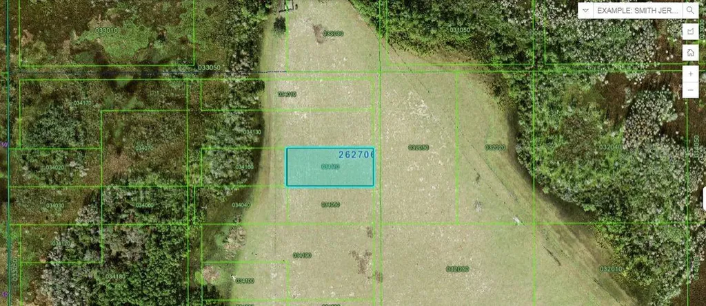 Old Polk City Road Polk City FL 33868