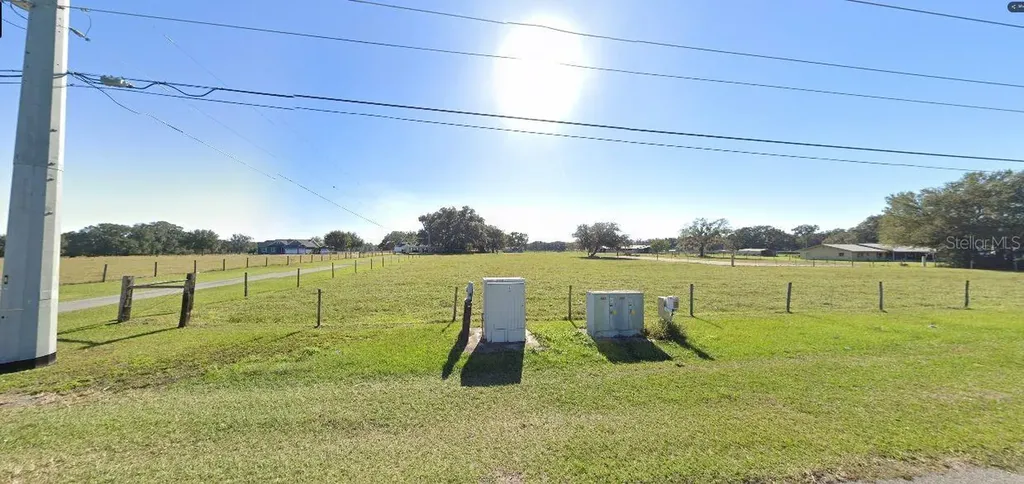 Old Polk City Road Polk City FL 33868