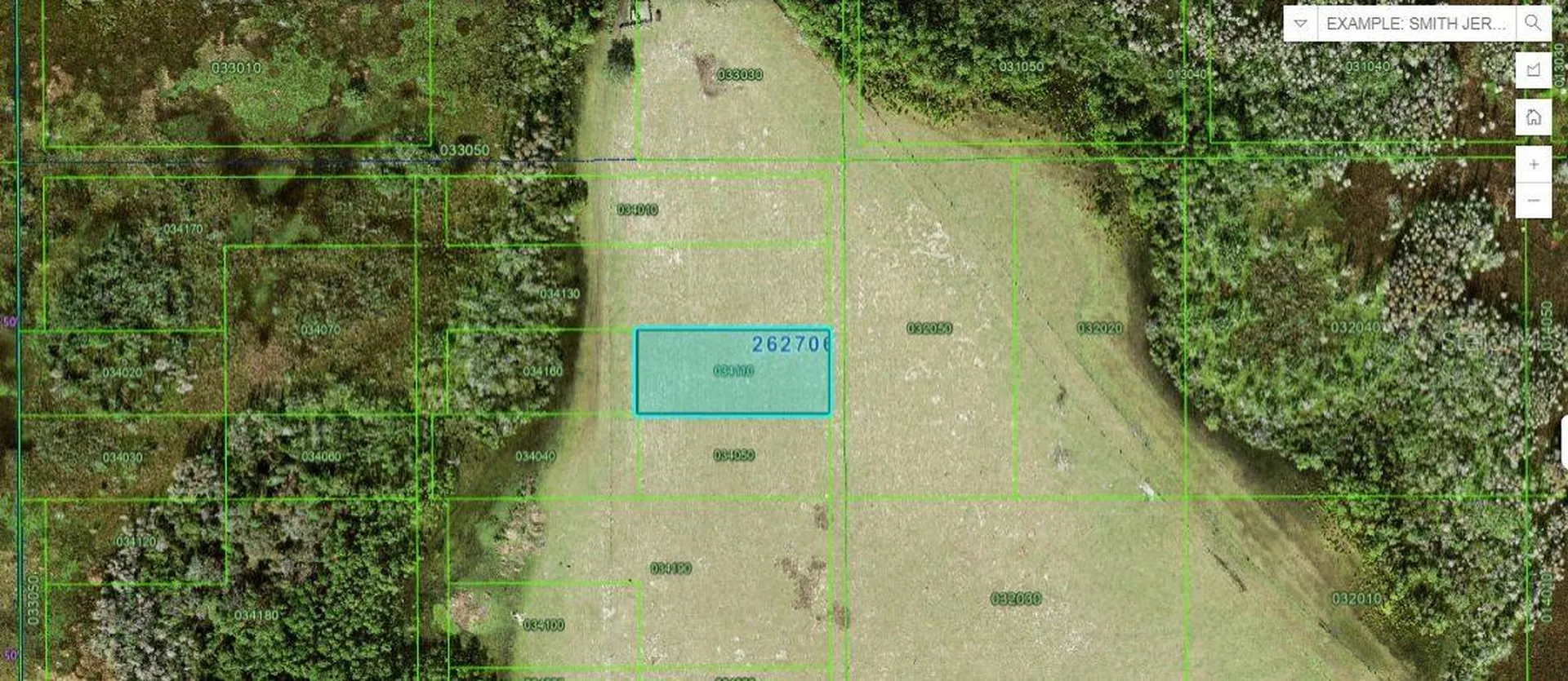 Old Polk City Road Polk City FL 33868
