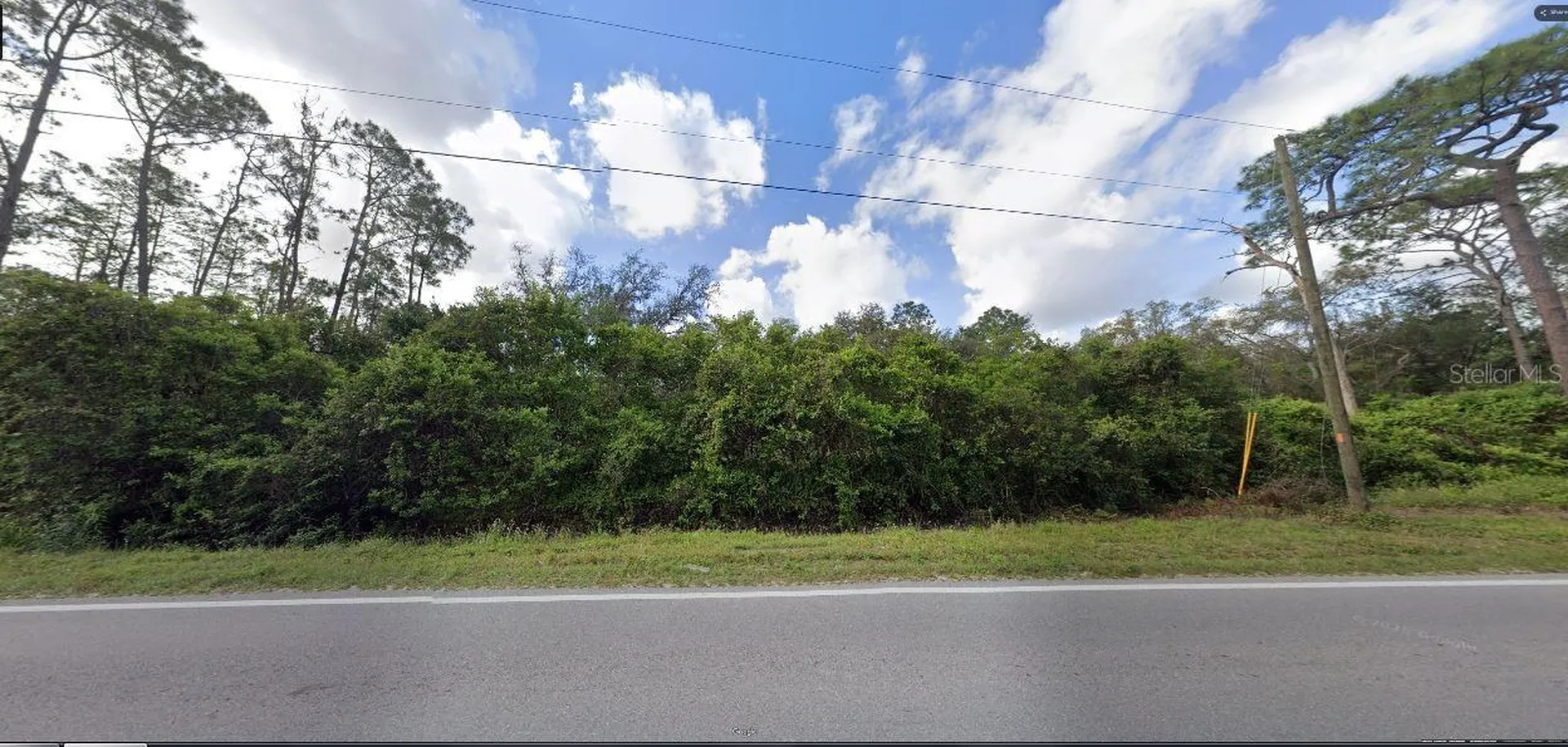 Deen Still Road Polk City FL 33868