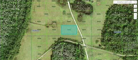 Deen Still Road Polk City FL 33868
