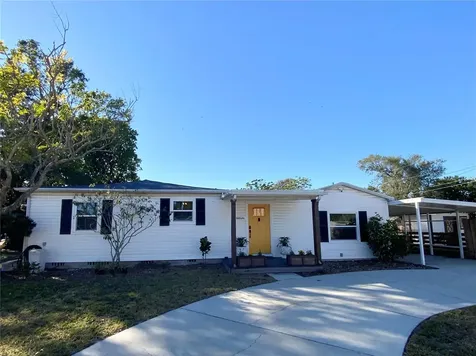 4701 22nd Avenue N St Petersburg FL 33713