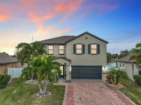 1455 Fuji Drive Melbourne FL 32940
