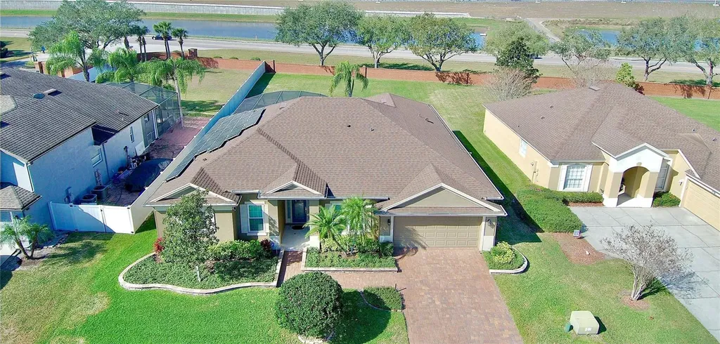 1855 Sugar Cove Court Ocoee FL 34761