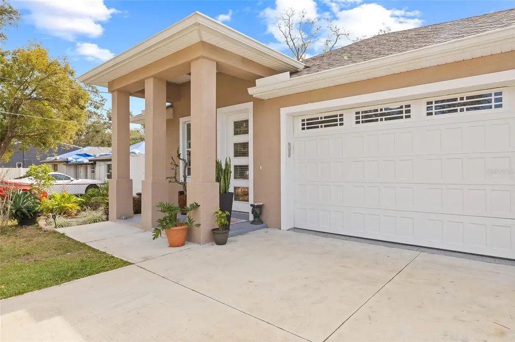 1912 W Jean Street Tampa FL 33604