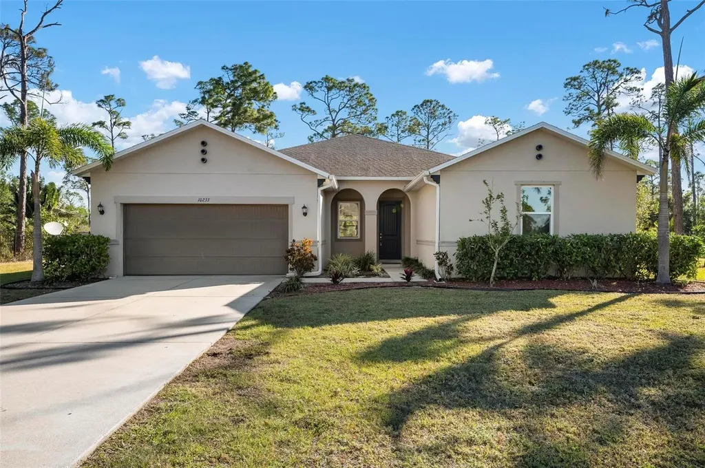 10233 Acorn Trail Punta Gorda FL 33950