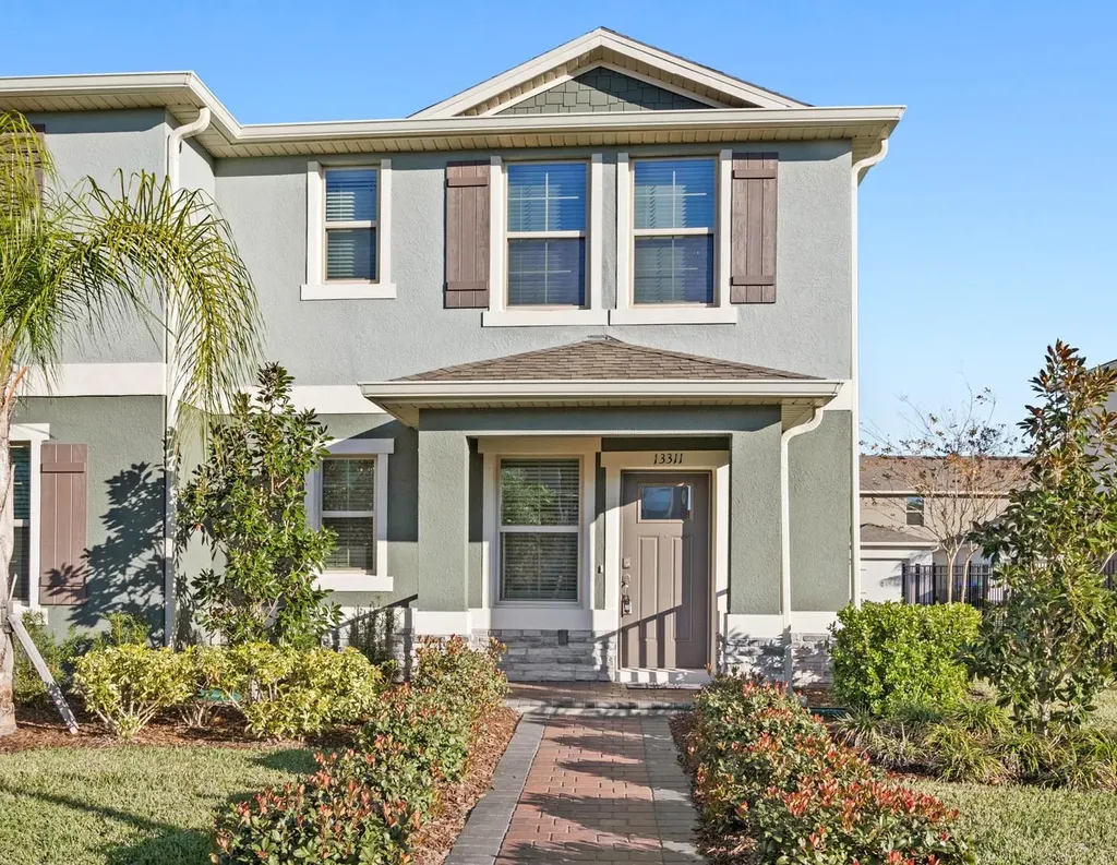 13311 Pontoon Road Winter Garden FL 34787