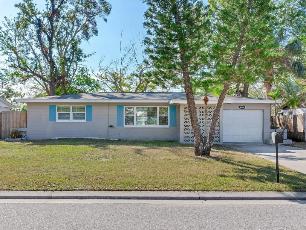 4666 86th Avenue N Pinellas Park FL 33782