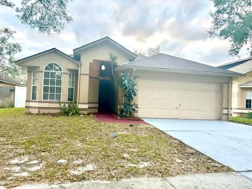 860 Stonechapel Court Apopka FL 32712
