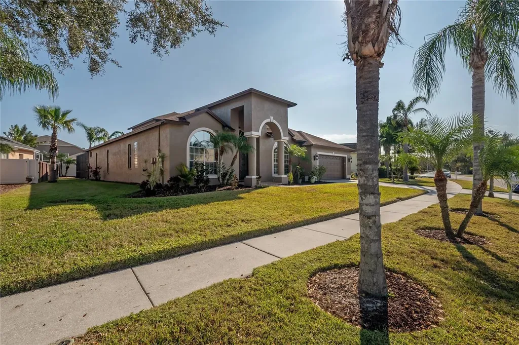 10126 Londonshire Lane Tampa FL 33647