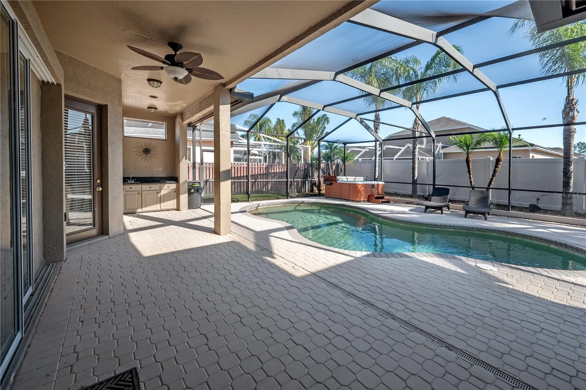 10126 Londonshire Lane Tampa FL 33647