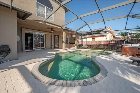 10126 Londonshire Lane Tampa FL 33647
