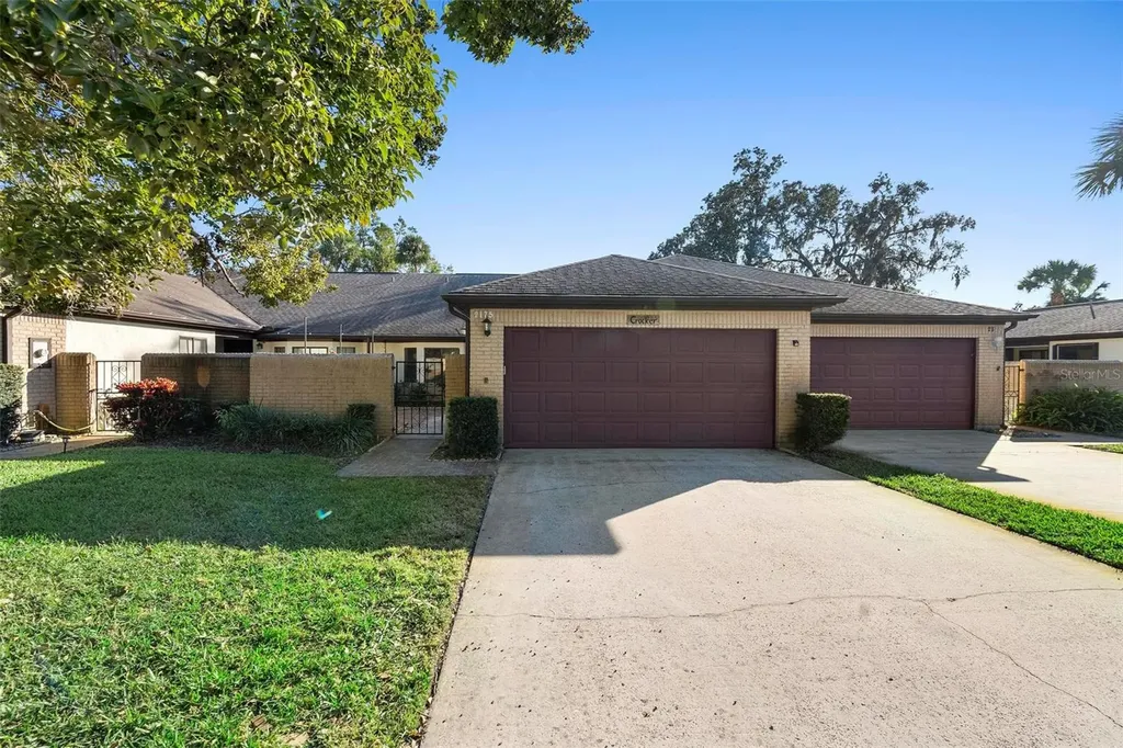 2175 Kings Cross Street Titusville FL 32796