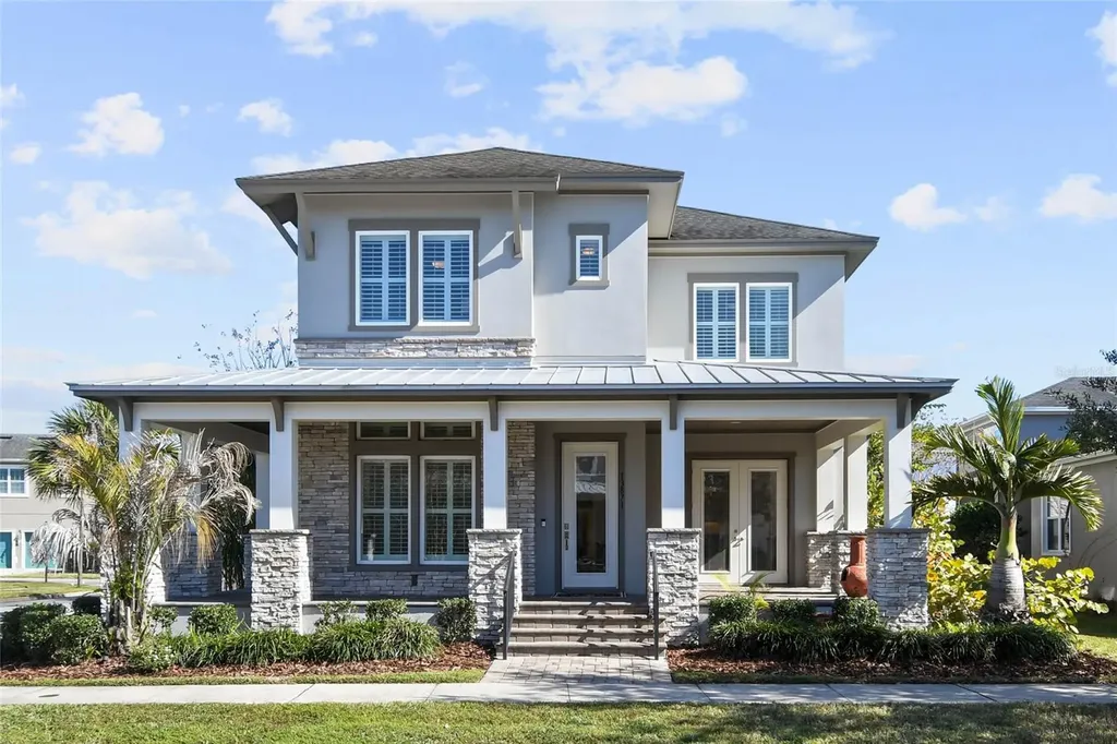 13871 Briand Avenue Orlando FL 32827