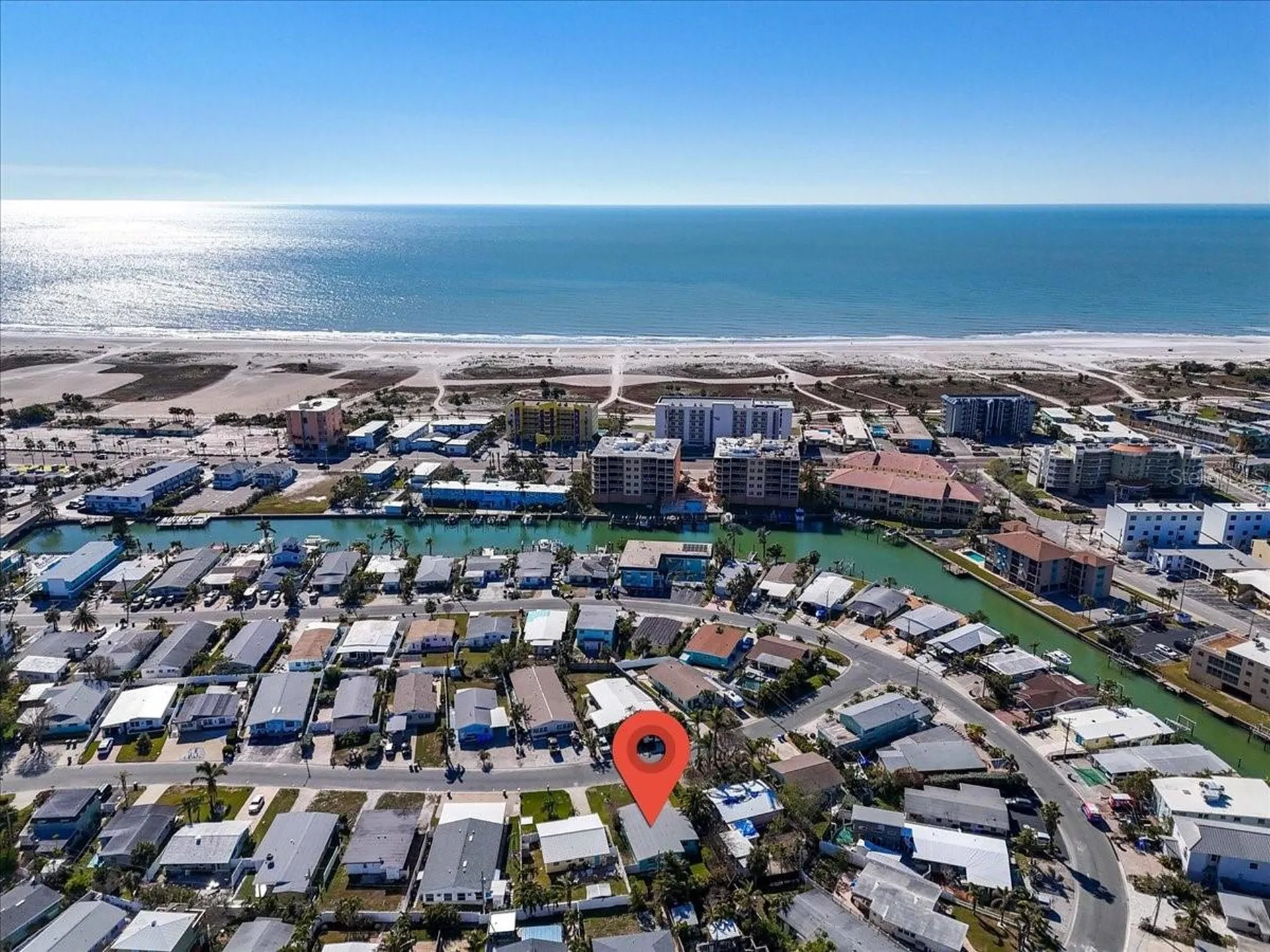 11435 2nd Street E Treasure Island FL 33706