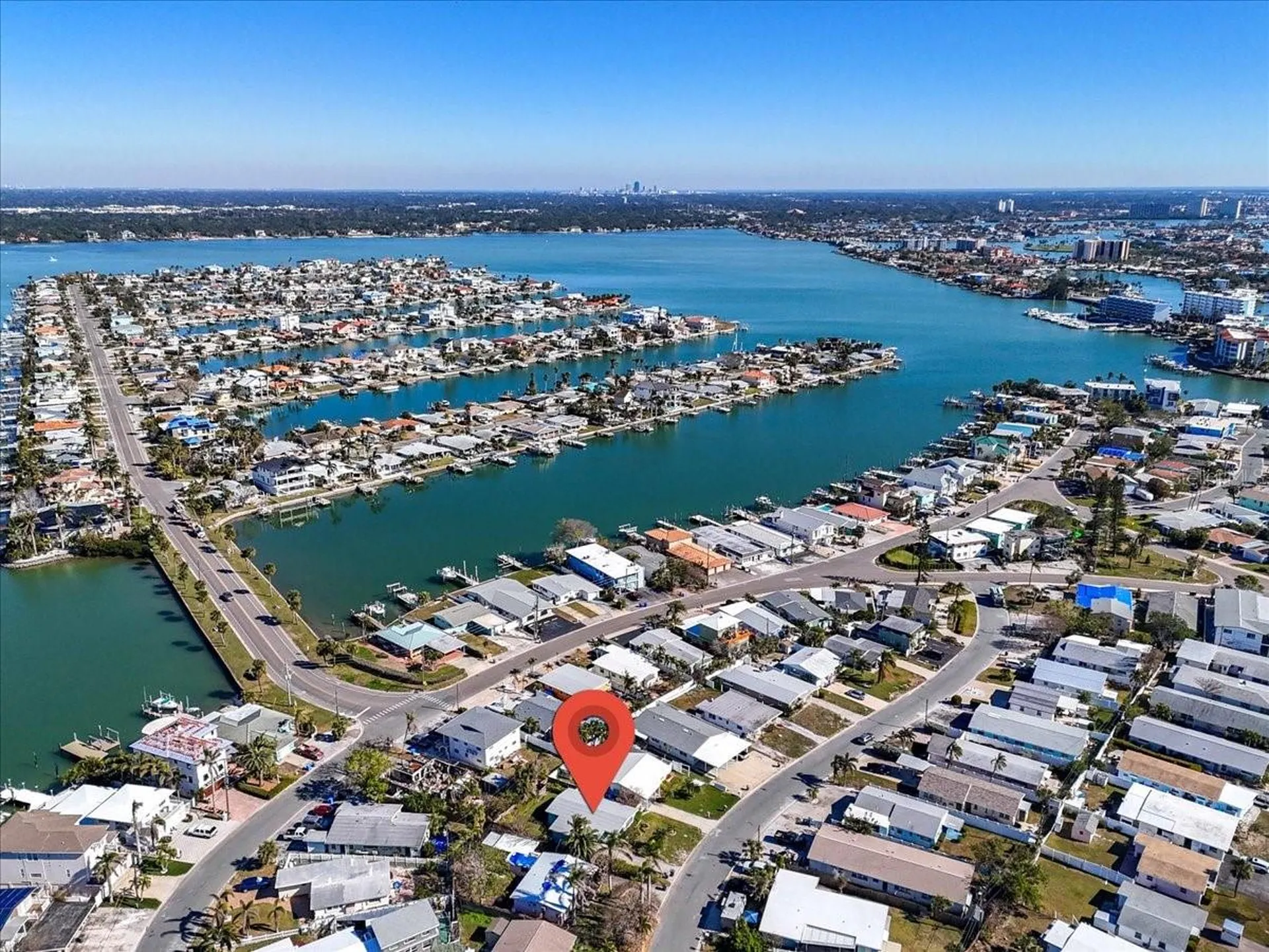 11435 2nd Street E Treasure Island FL 33706