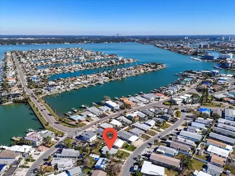 11435 2nd Street E Treasure Island FL 33706