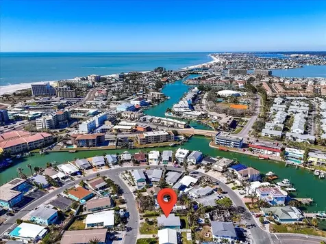 11435 2nd Street E Treasure Island FL 33706