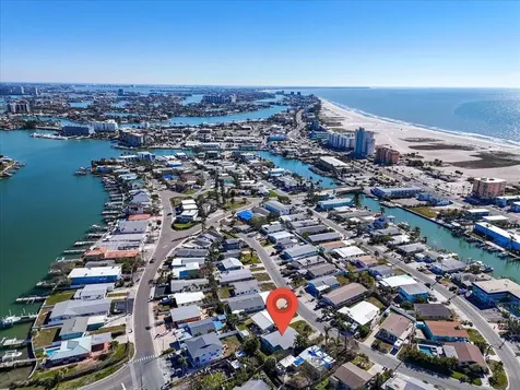 11435 2nd Street E Treasure Island FL 33706