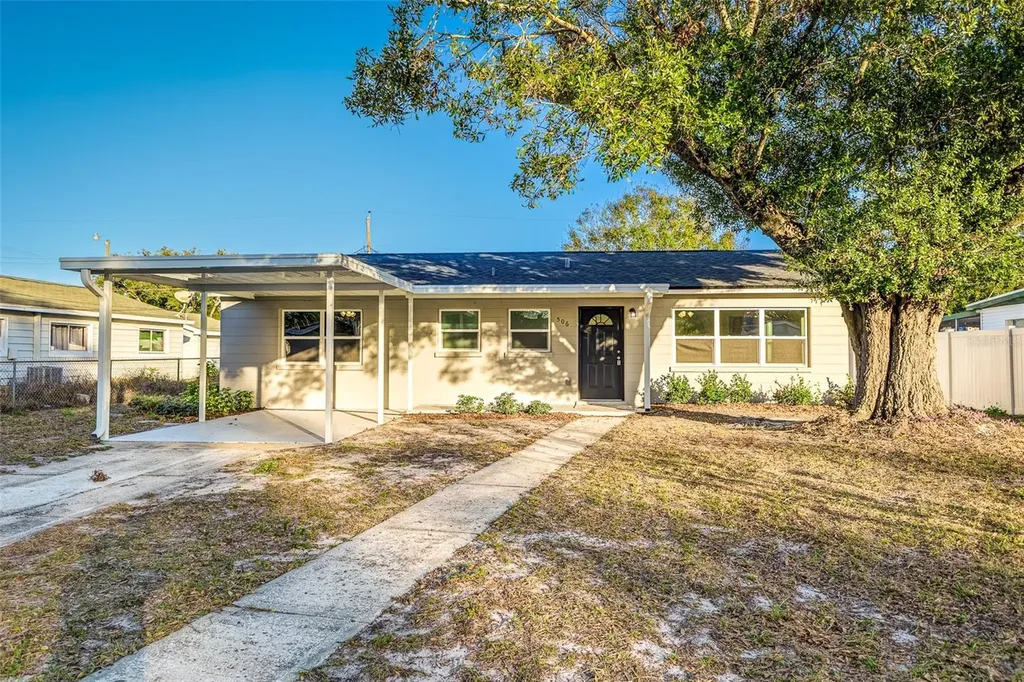 506 Hampton Avenue Lakeland FL 33801