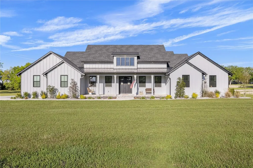 1538 SW Mandiba Drive Lake City FL 32024