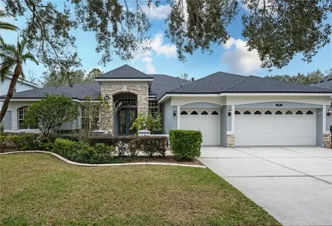 2111 Climbing Ivy Drive Tampa FL 33618