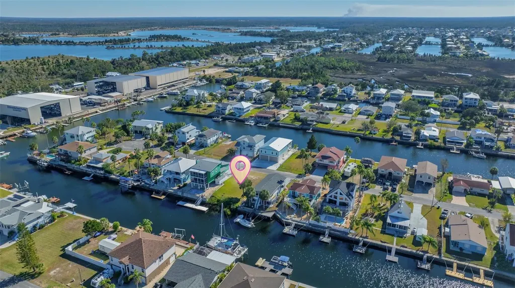4029 Casa Court Hernando Beach FL 34607