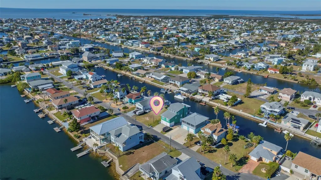 4029 Casa Court Hernando Beach FL 34607