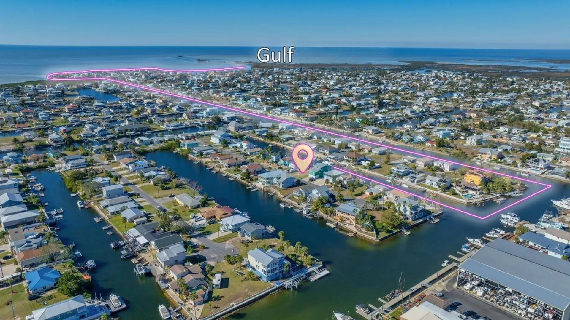 4029 Casa Court Hernando Beach FL 34607