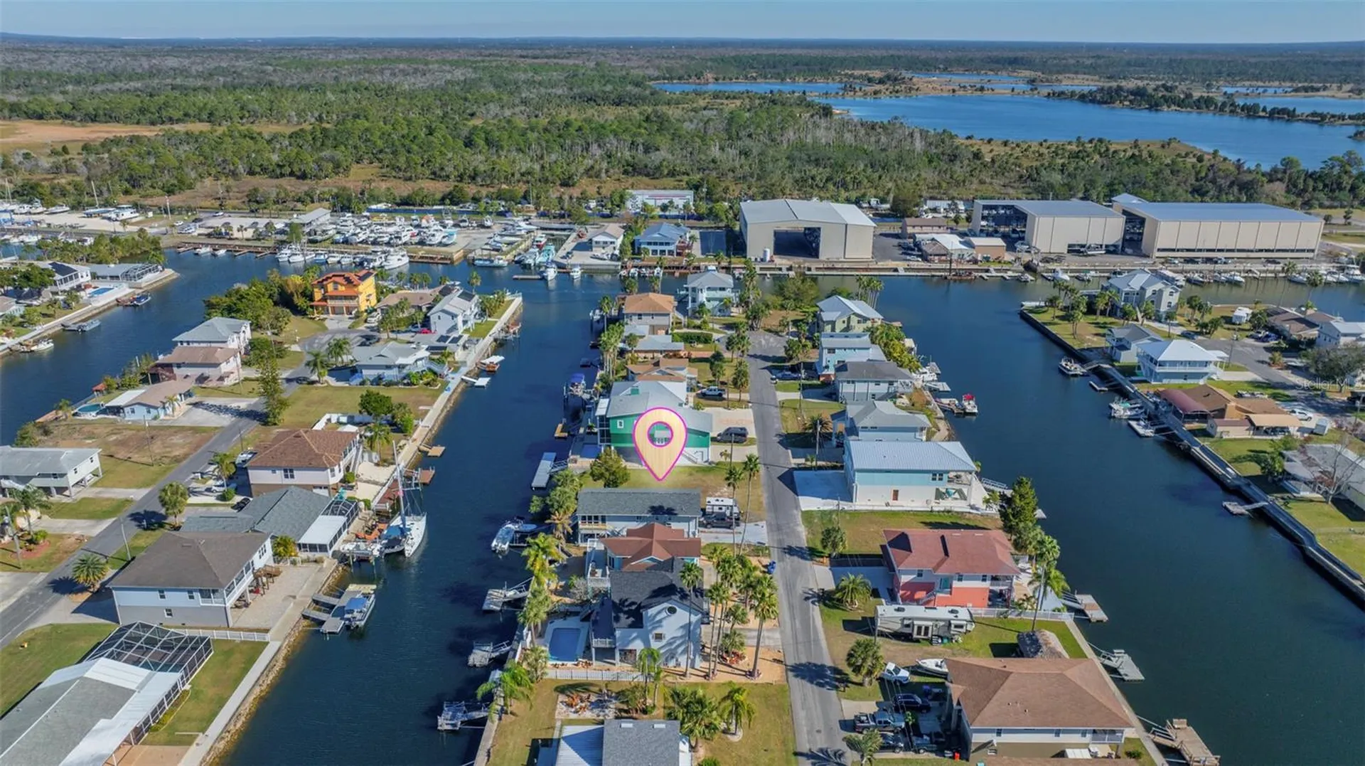 4029 Casa Court Hernando Beach FL 34607