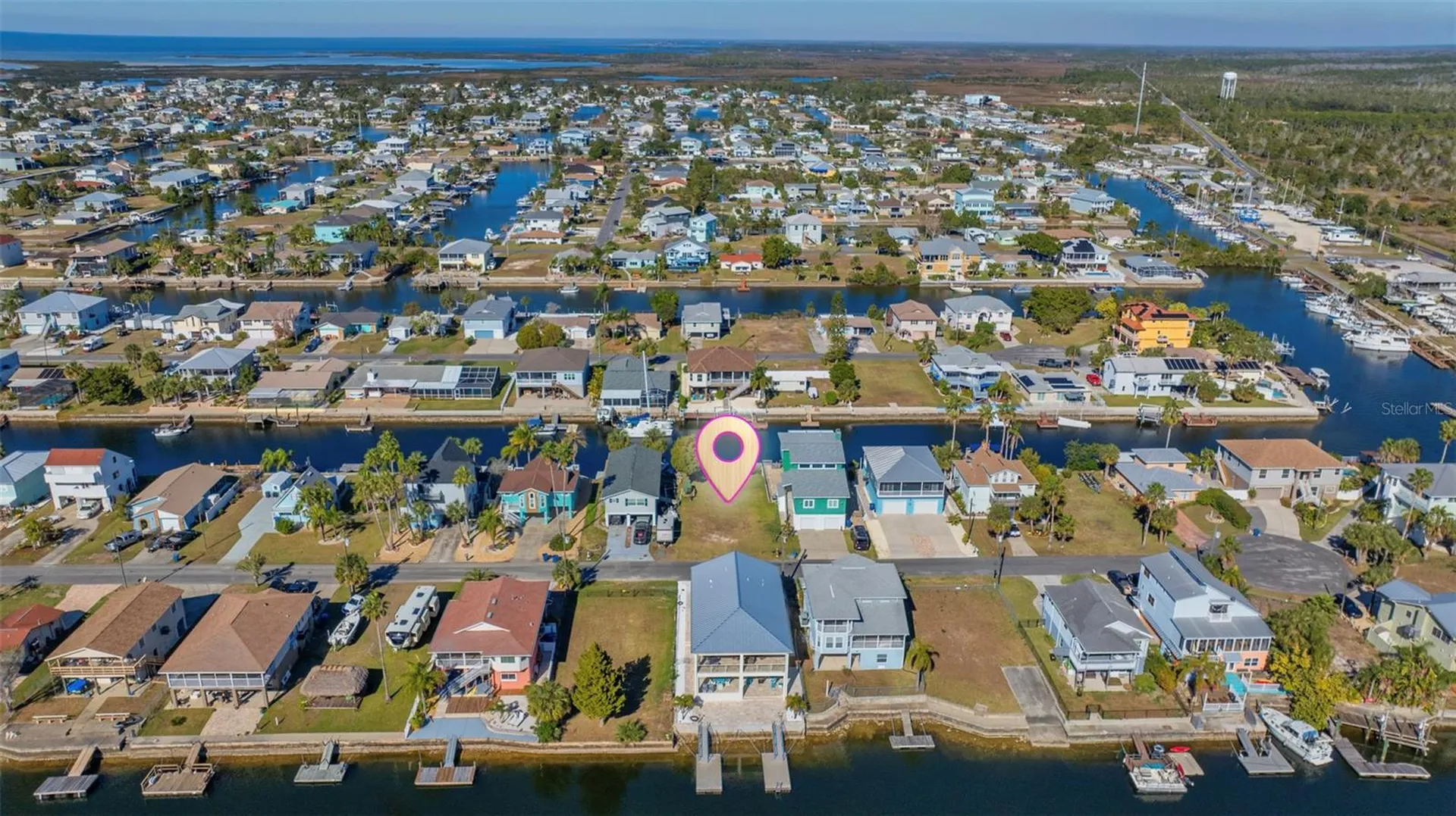 4029 Casa Court Hernando Beach FL 34607