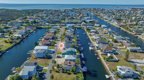 4029 Casa Court Hernando Beach FL 34607