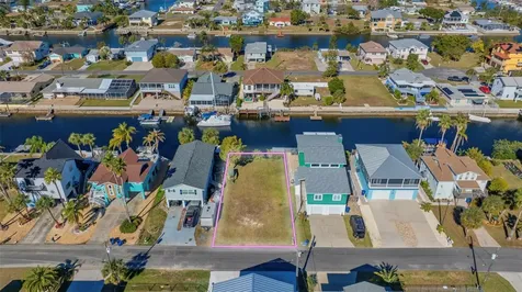 4029 Casa Court Hernando Beach FL 34607