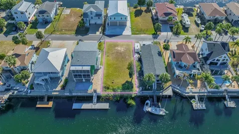 4029 Casa Court Hernando Beach FL 34607
